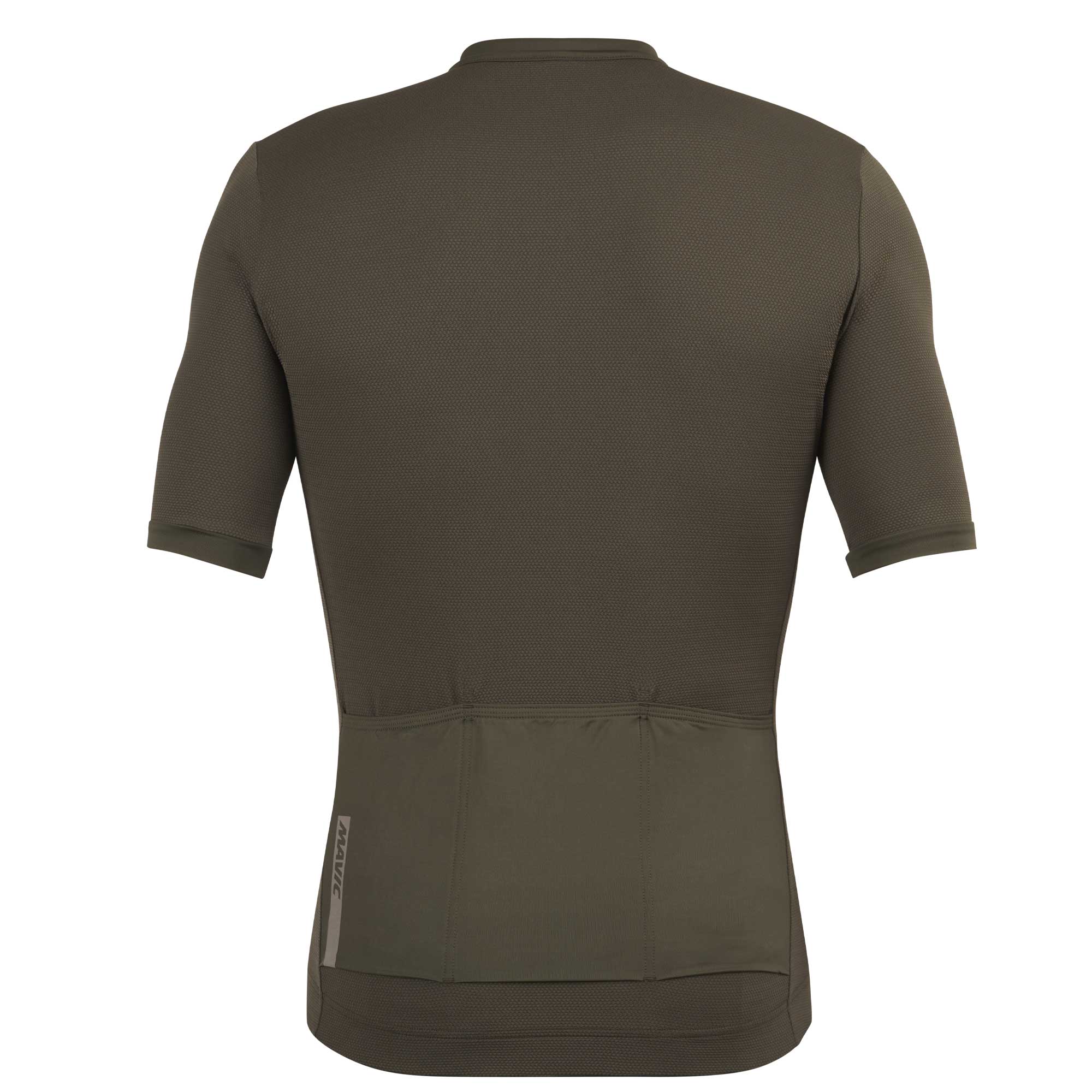 image 2 of Mavic Aksium Short Sleeved Jersey