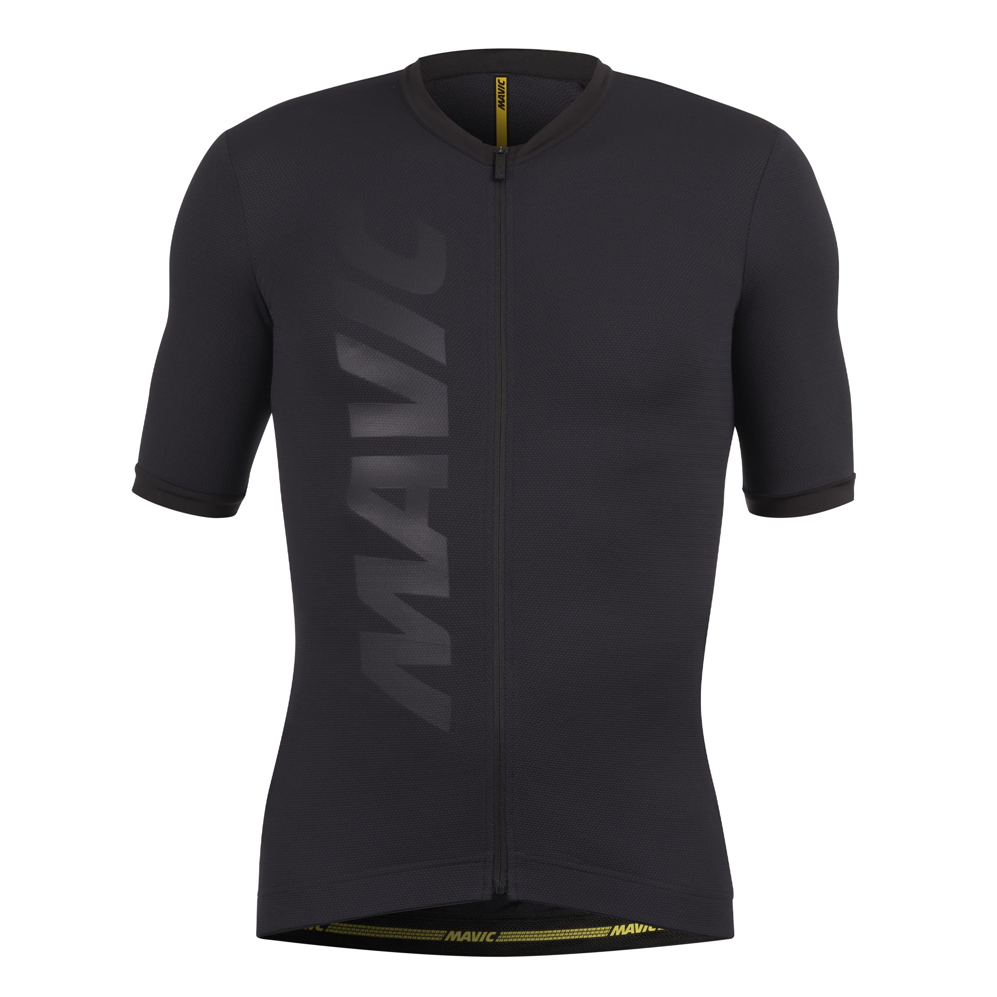 image 1 of Mavic Aksium Short Sleeved Jersey