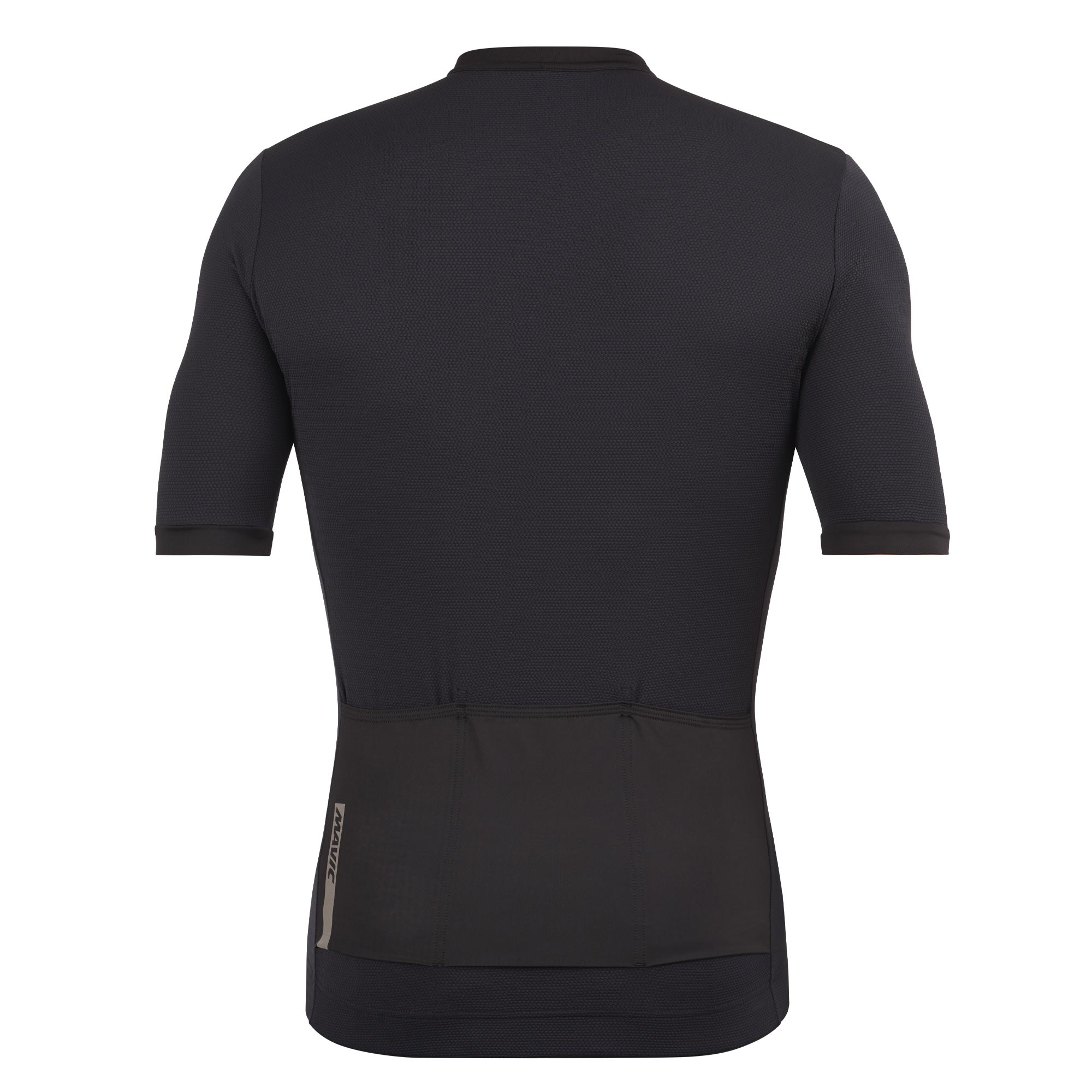 image 2 of Mavic Aksium Short Sleeved Jersey