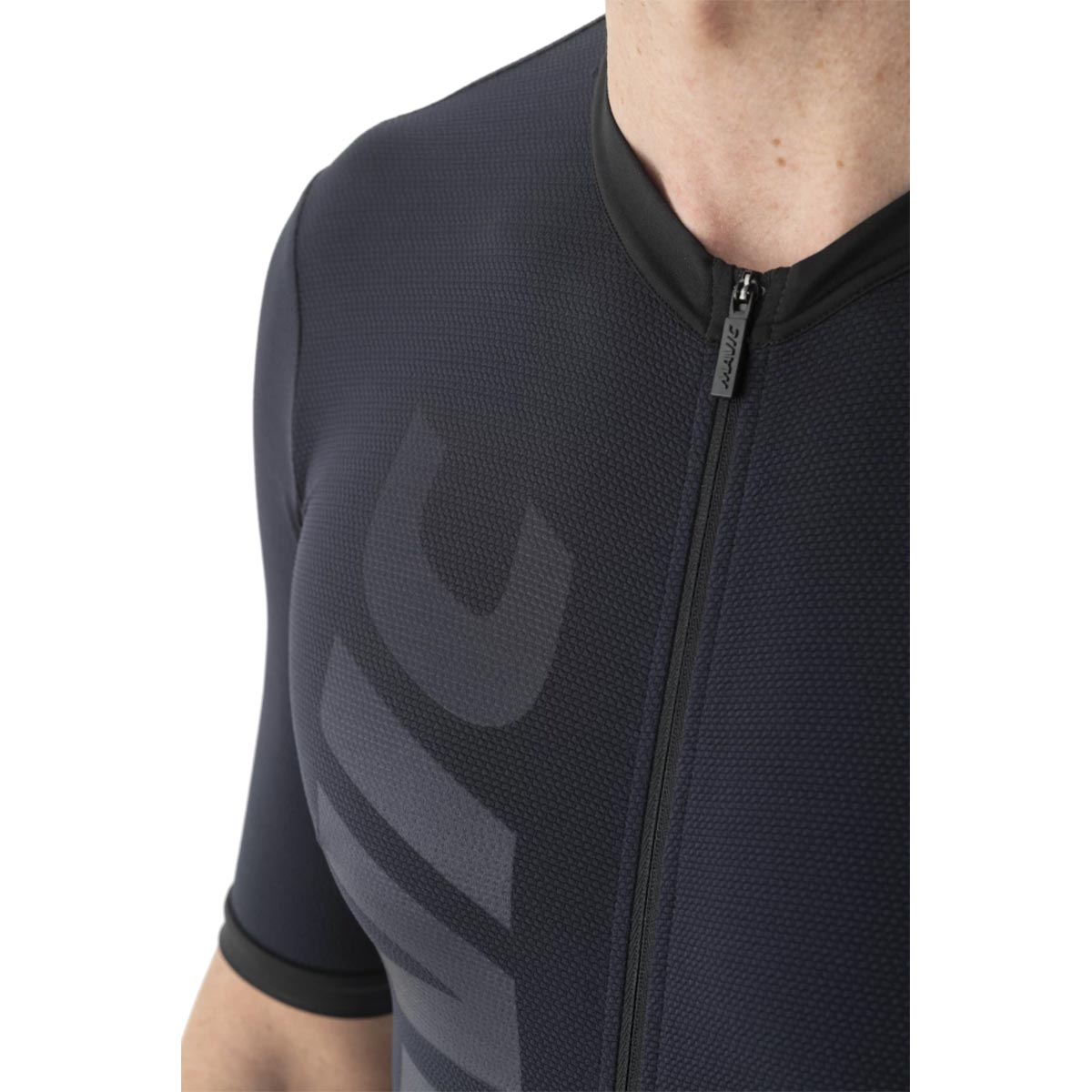 image 4 of Mavic Aksium Short Sleeved Jersey