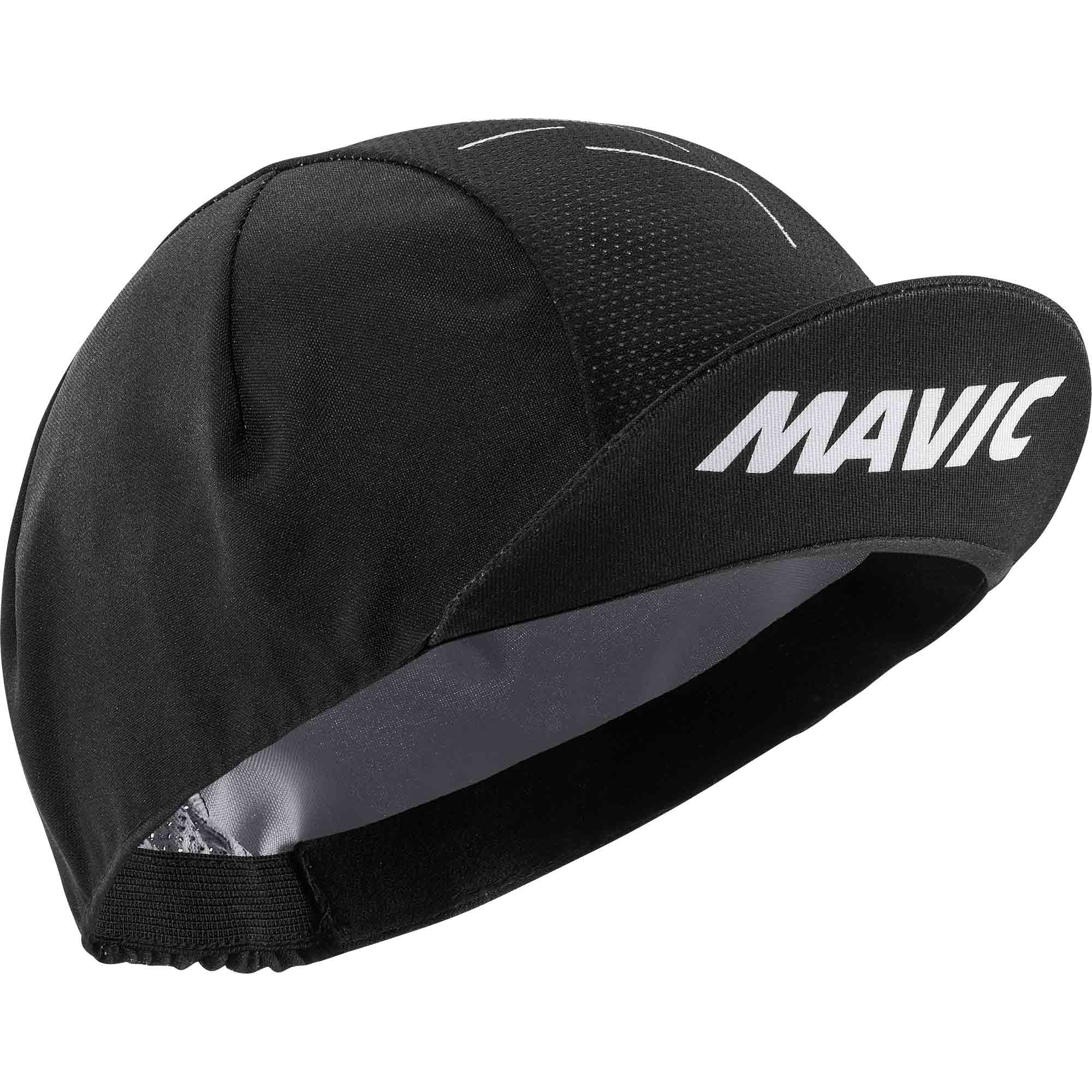 image 2 of Mavic Roadie Cap