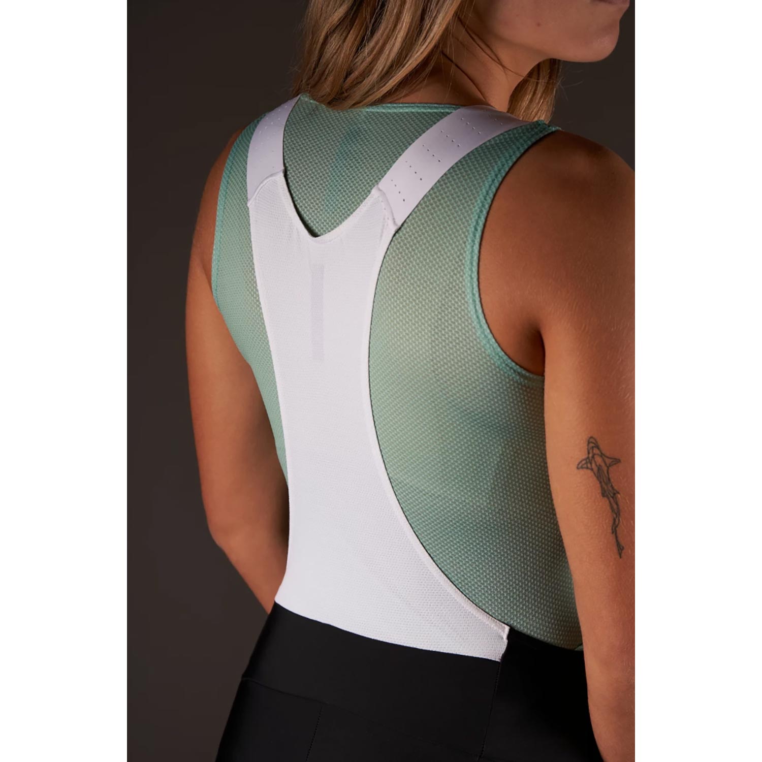 image 3 of Mavic Aksium Womens Bibshorts
