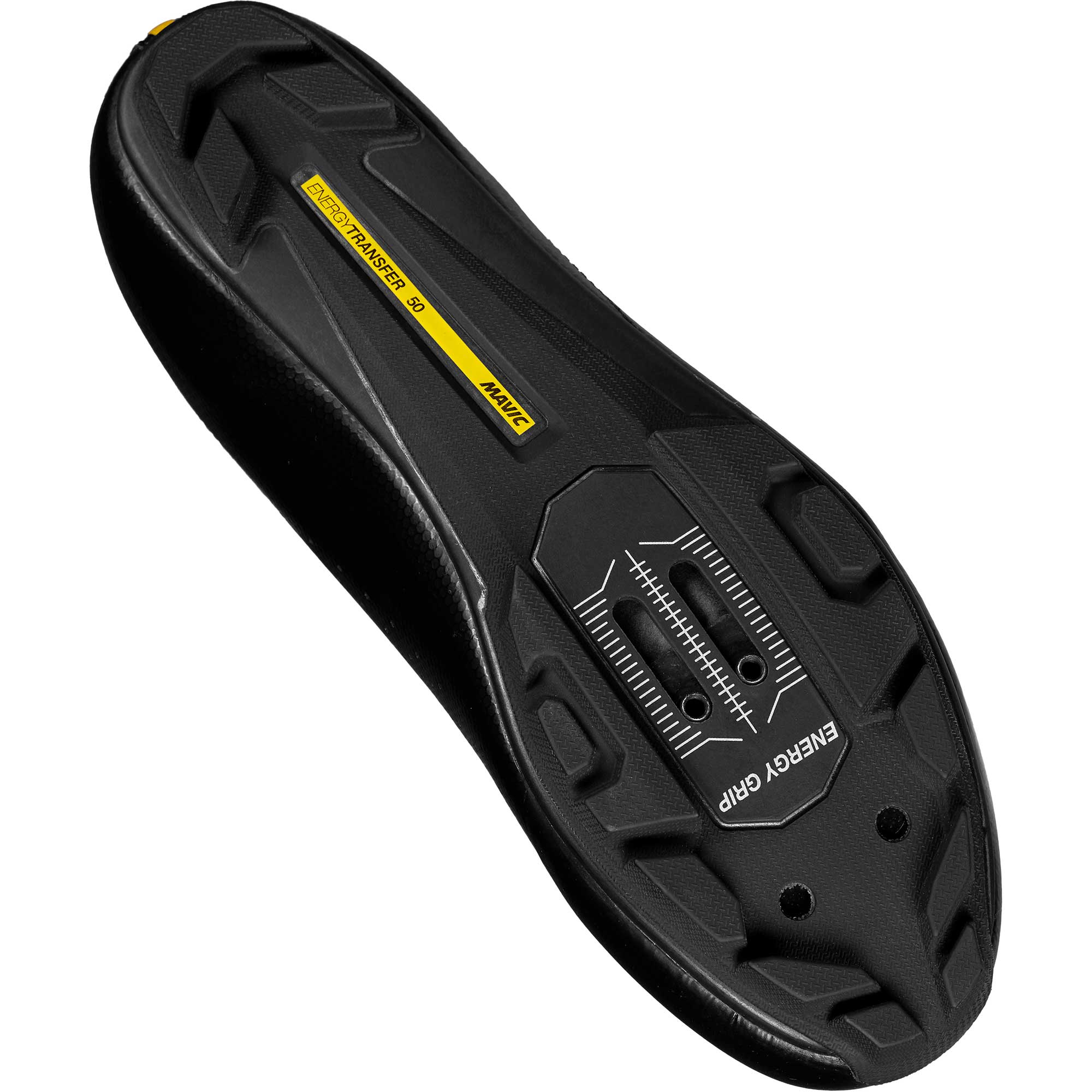 image 3 of Mavic Crossmax Boa Black Shoes