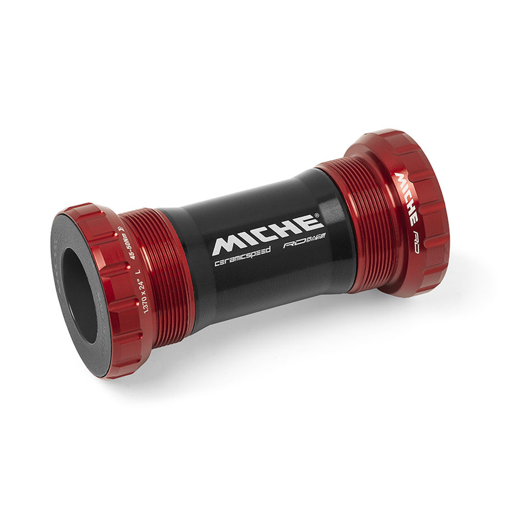image 1 of Miche Evo Max RD Ceramic Speed Bottom Bracket
