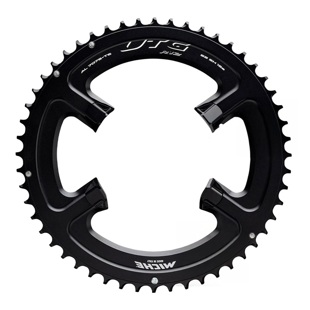 image 1 of Miche UTG R12 12x Chainrings
