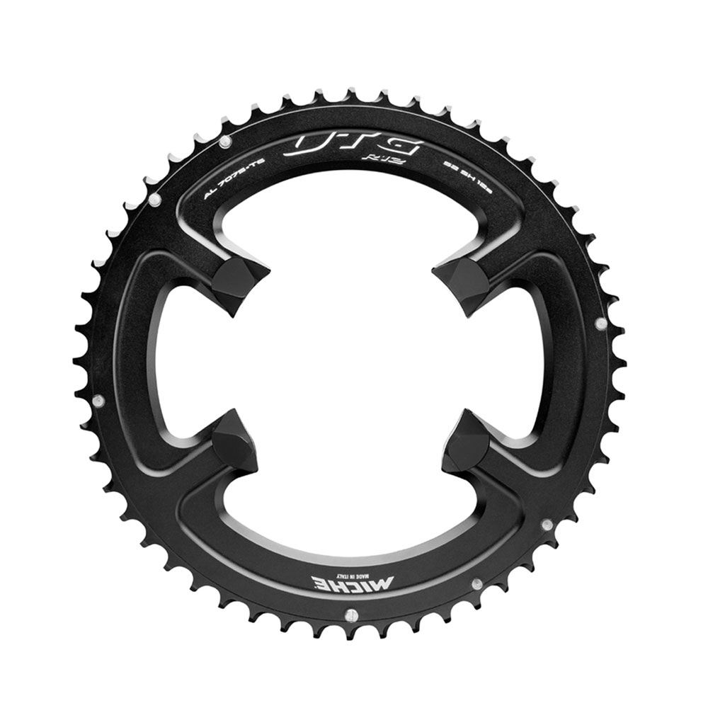 image 1 of Miche UTG R92 12x Chainrings