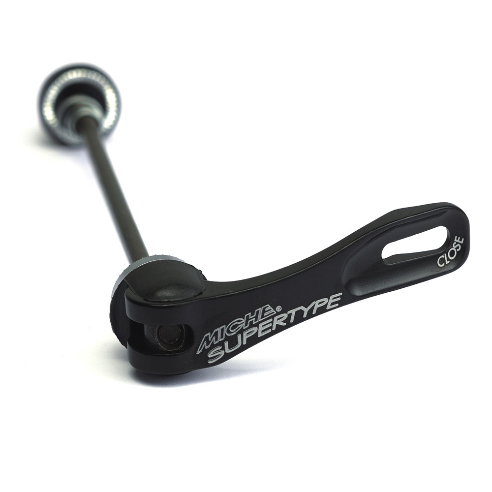 image 1 of Miche Supertype Quick Release Skewers