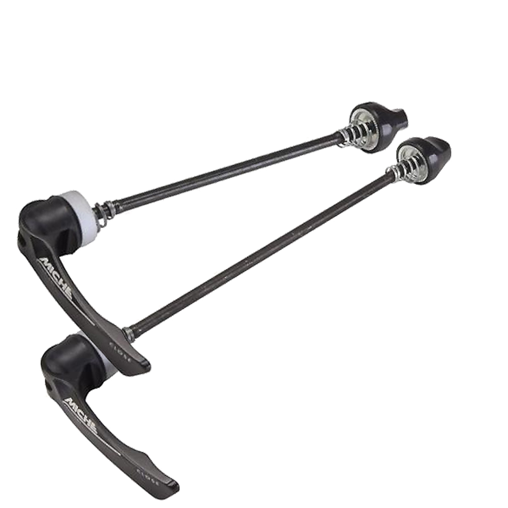 image 1 of Miche Corsa Quick Release Alloy Skewers