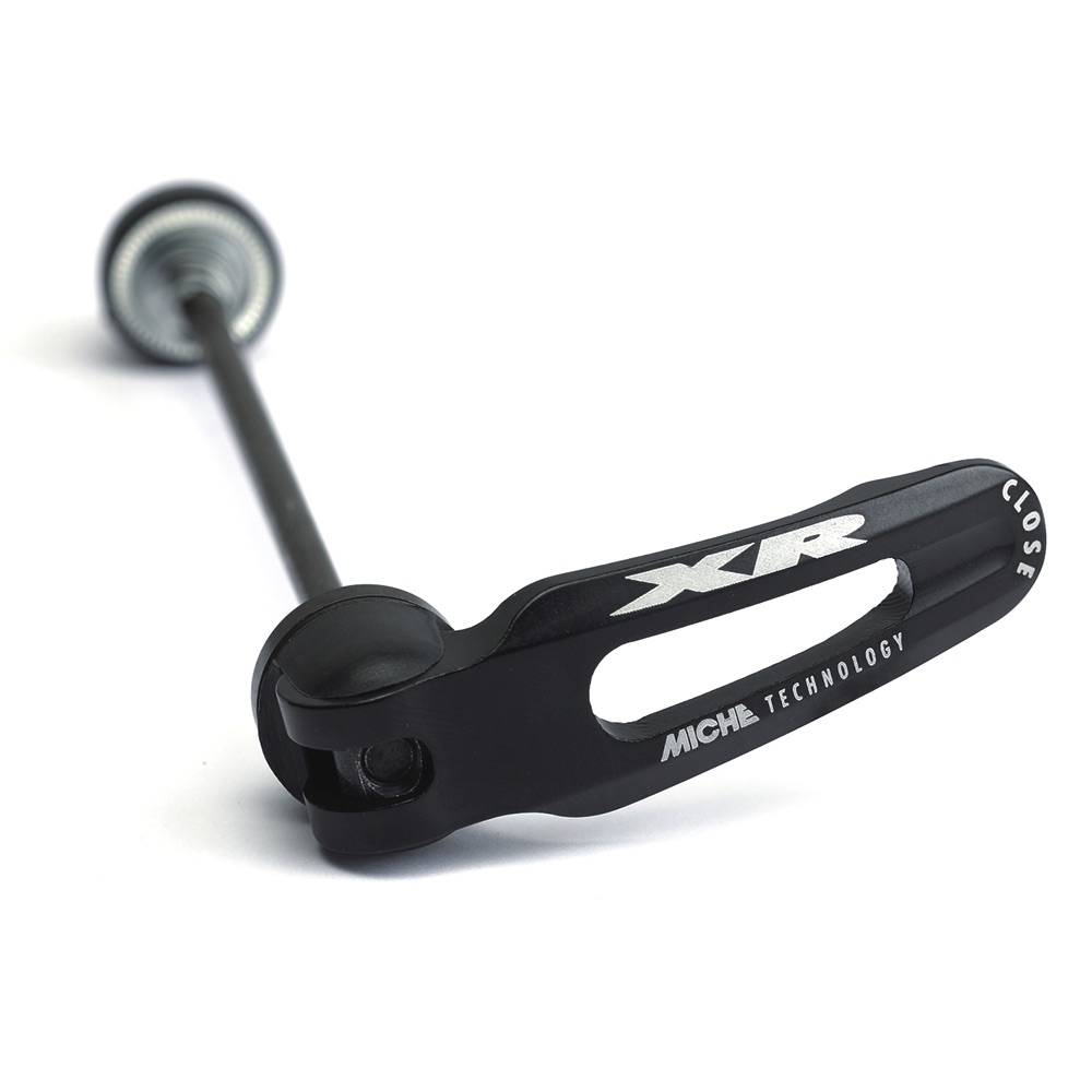 image 1 of Miche Xr Quick Release Skewers