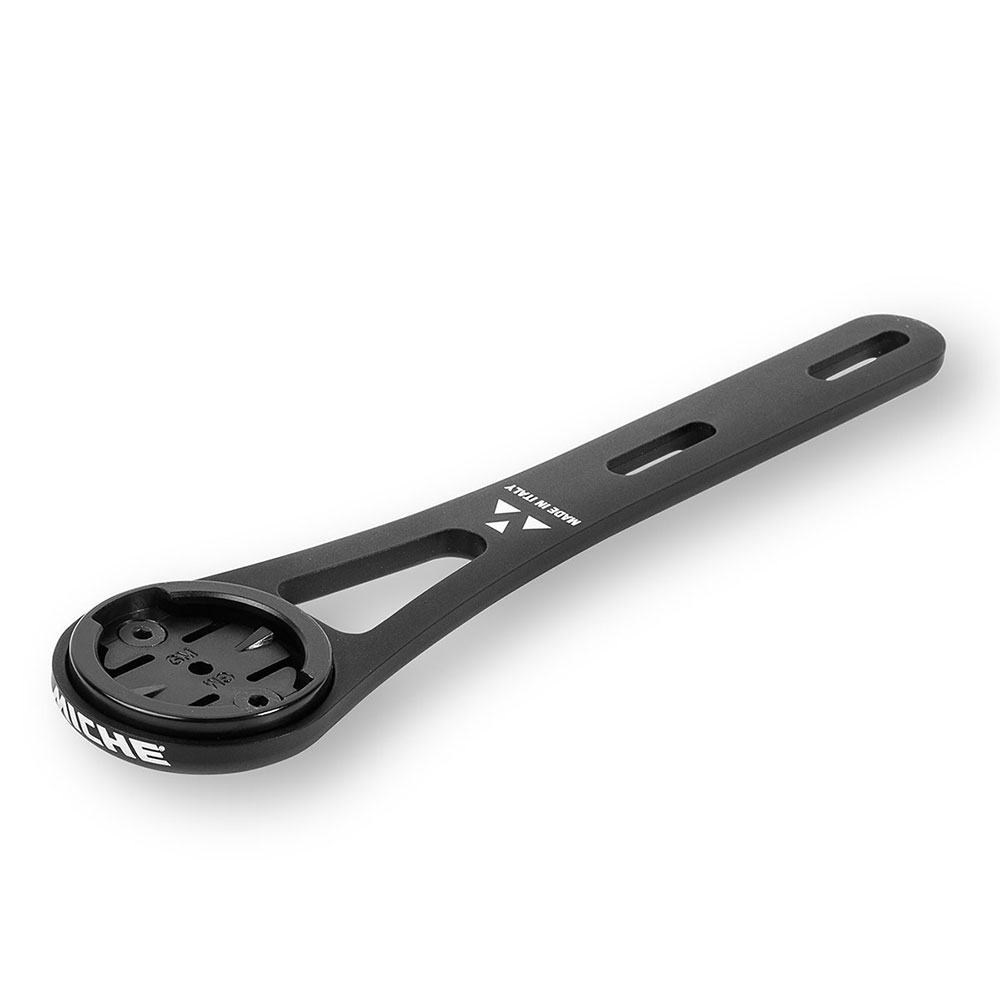 image 1 of Miche Garmin/Wahoo Computer Mount