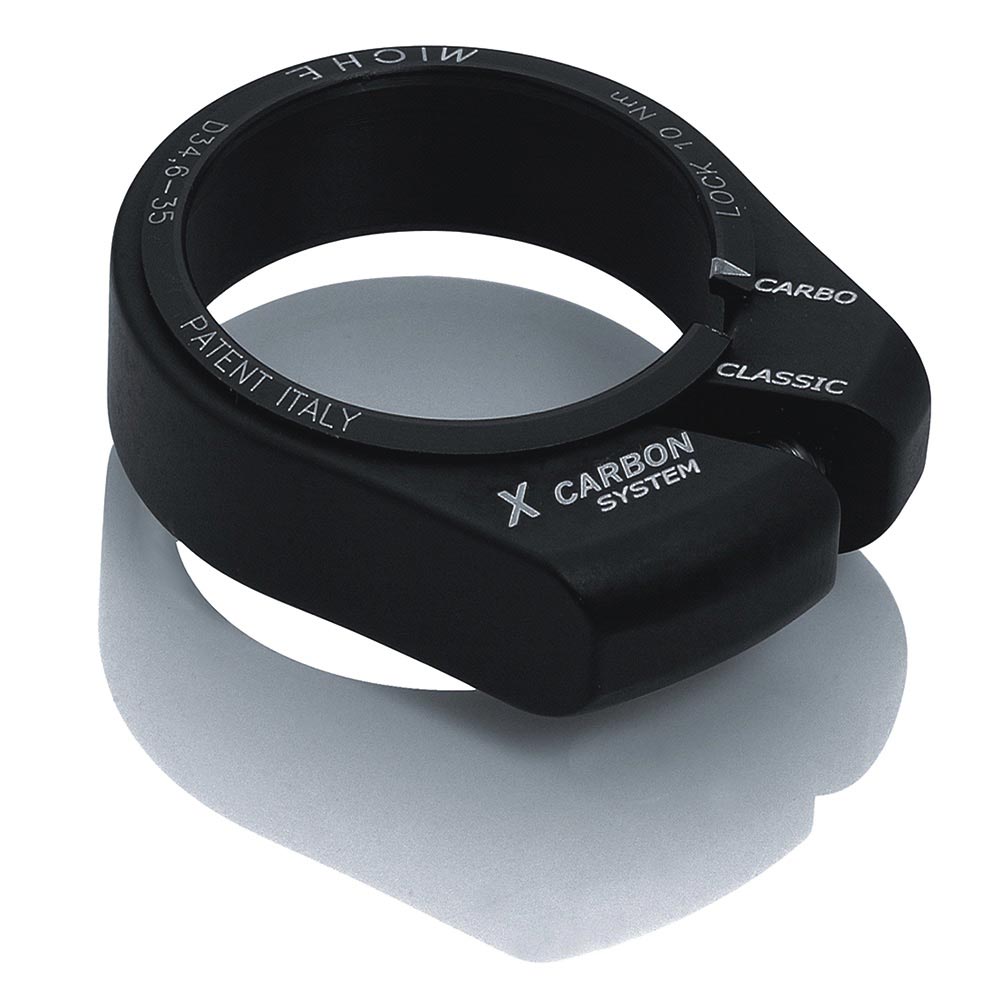 Carbon seat clamp hotsell