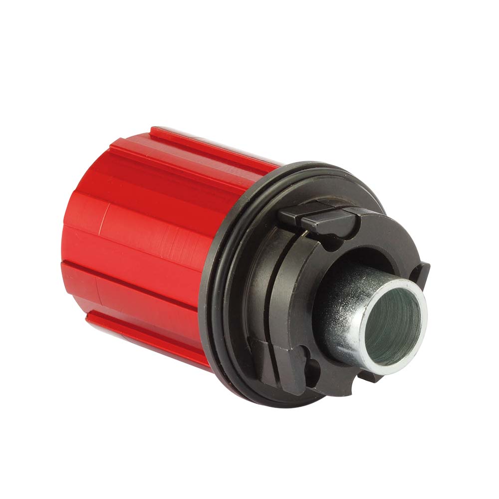 image 1 of Miche MTB Red Freehub