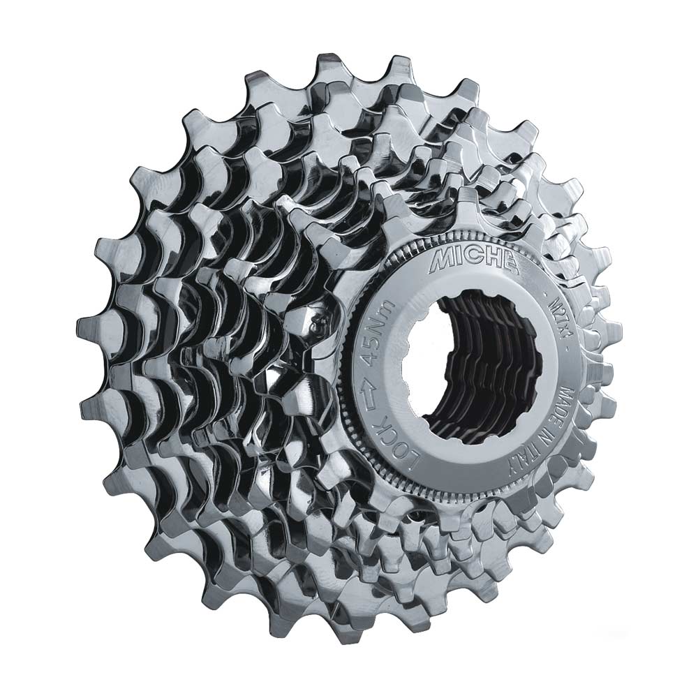 image 1 of Miche Primato 9x Shimano Cassettes