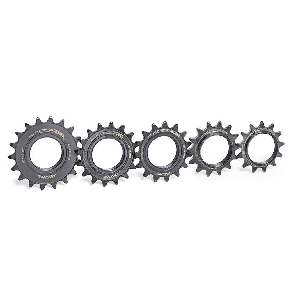 image 1 of Miche Pistard ORO Sprocket