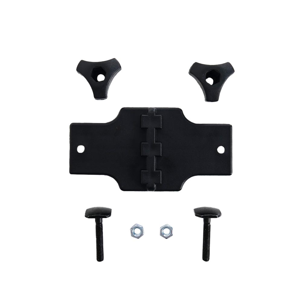 image 1 of Peruzzo Wider Roof Bar Kit
