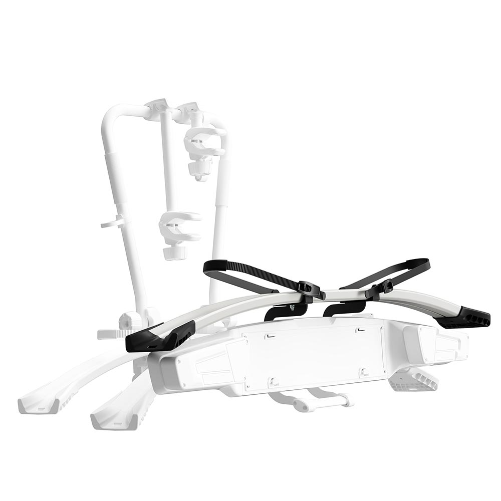 image 2 of Peruzzo Bike accessory kit for Atlantis E-Bike Towball Carrier