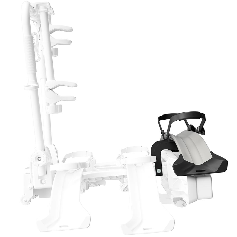 image 4 of Peruzzo Bike accessory kit for Atlantis E-Bike Towball Carrier