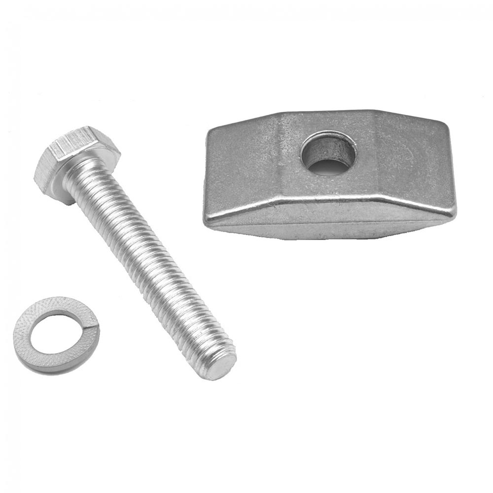 image 2 of Pletscher F15 Clamp