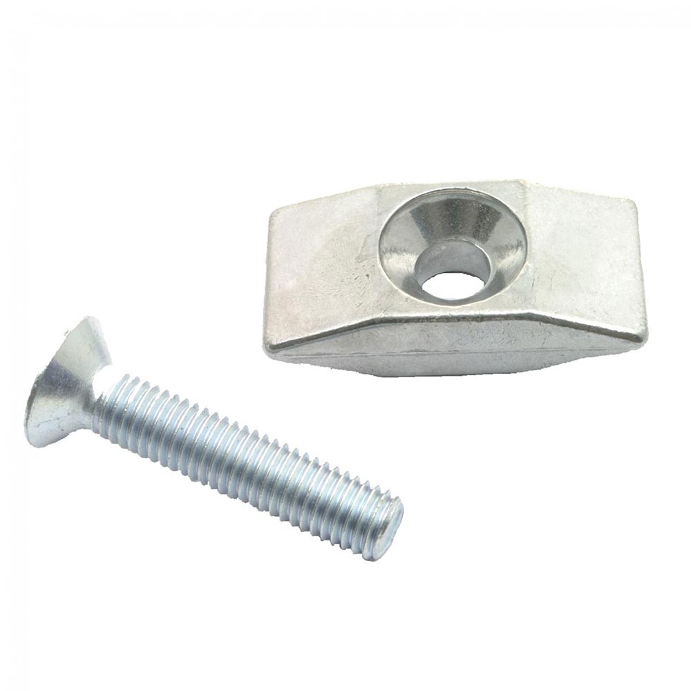 image 1 of Pletscher F15 Clamp