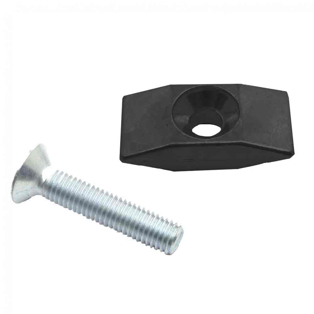 image 1 of Pletscher F15 Clamp