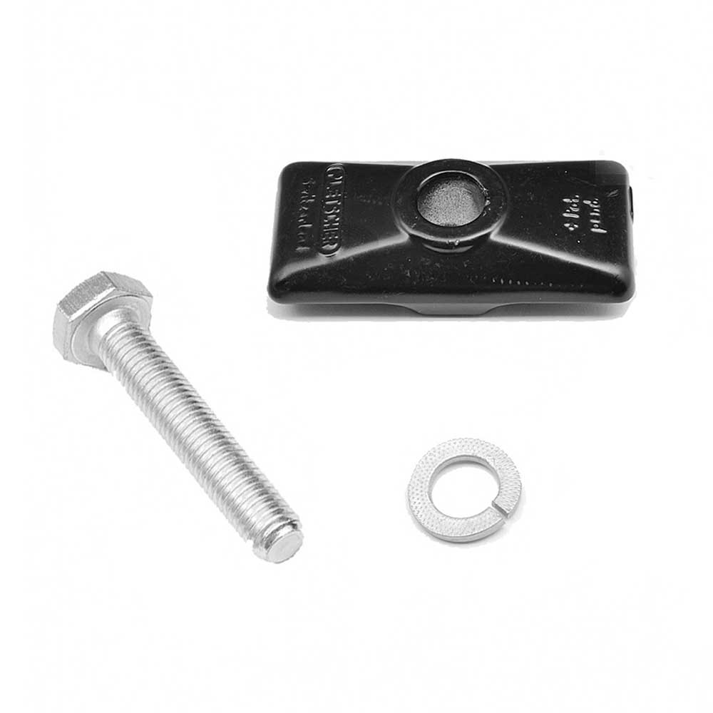 image 1 of Pletscher F7 Clamp 