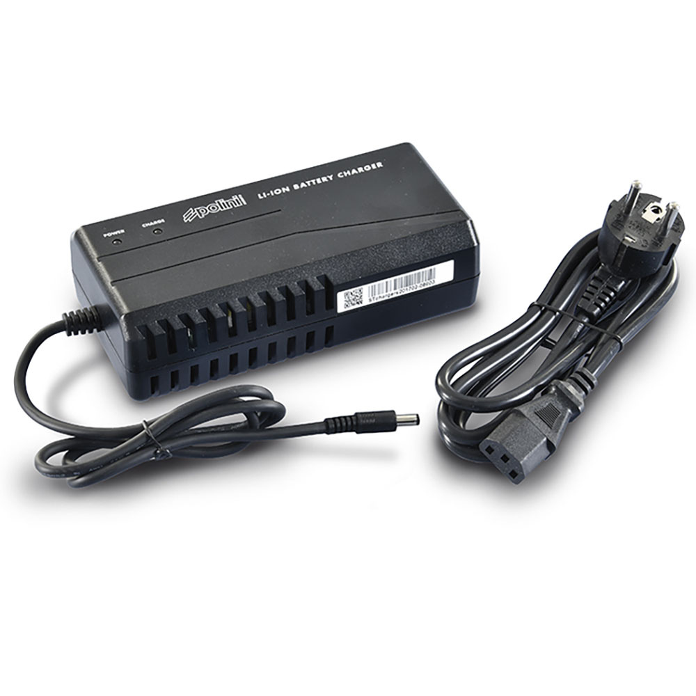 image 1 of Polini Battery Charger EP-3