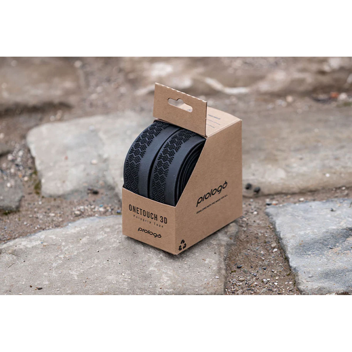 image 3 of Prologo Onetouch 3D Bartape