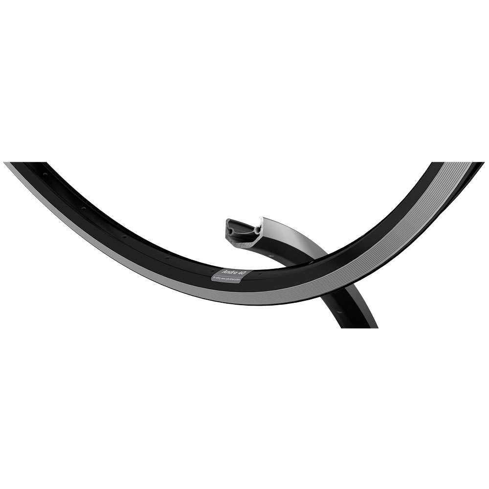 image 2 of Ryde Andra 40 700c Disc Rims