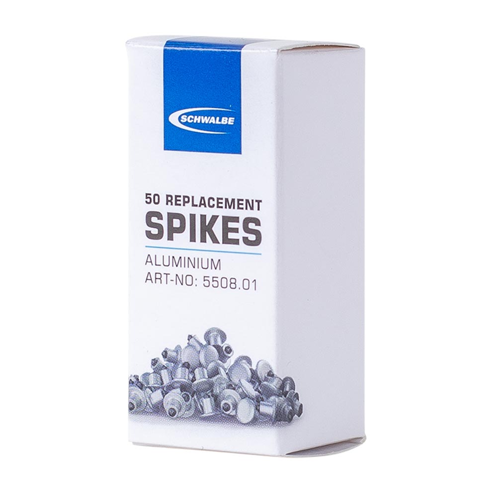 image 1 of Schwalbe Repair Spikes + Tool