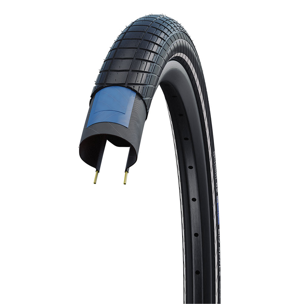 image 3 of Schwalbe Big Apple RaceGuard