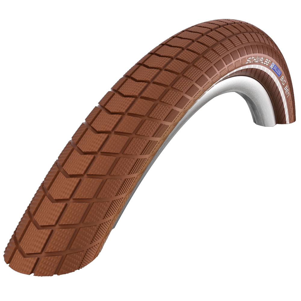image 1 of Schwalbe Big Ben K-Guard