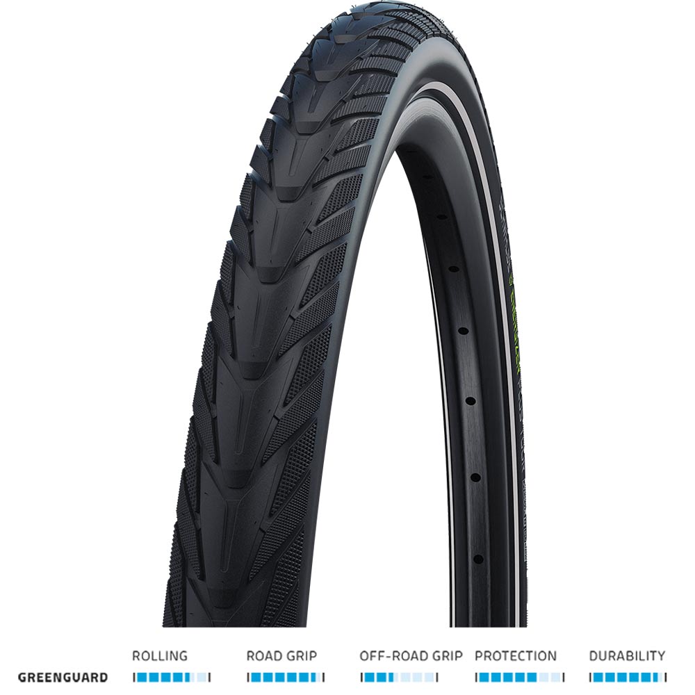 image 1 of Schwalbe Energizer Plus Greenguard