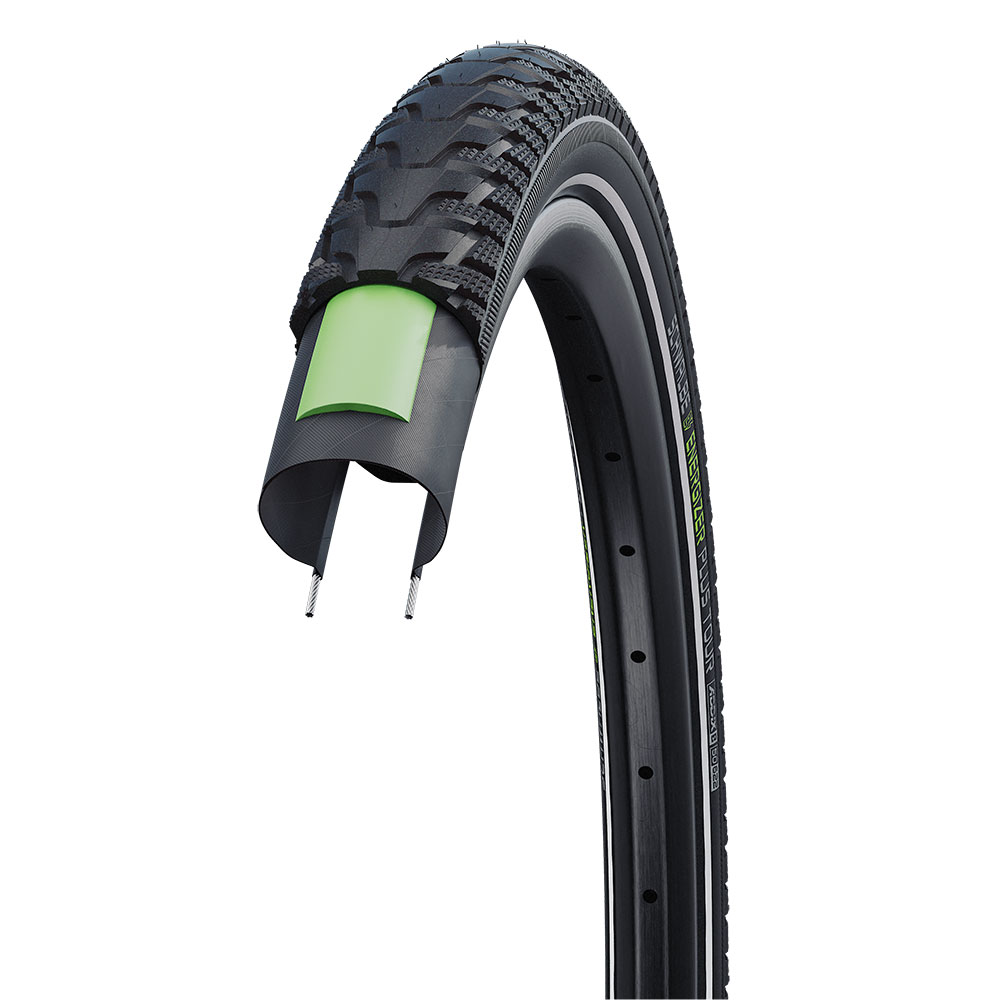 image 3 of Schwalbe Energizer Plus Tour Greenguard