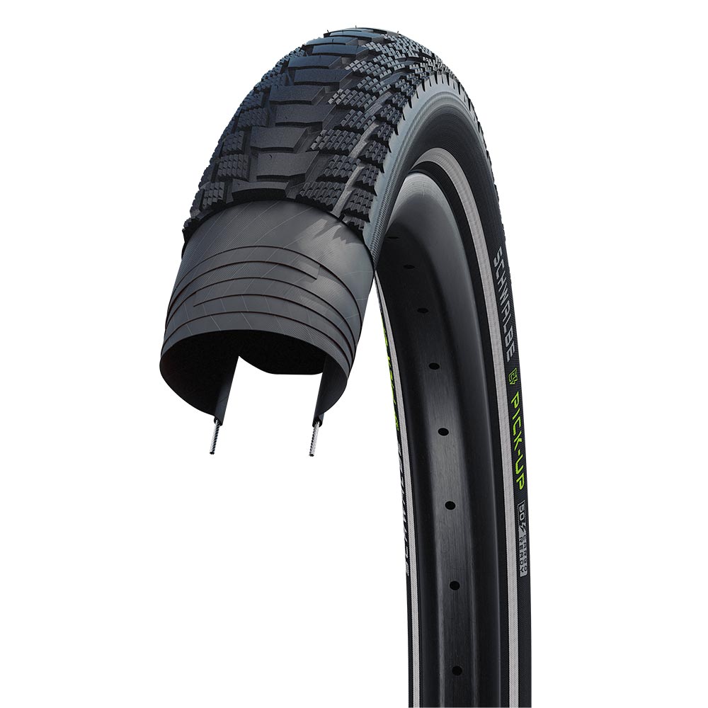 image 3 of Schwalbe Pick-up Perf Super Defense