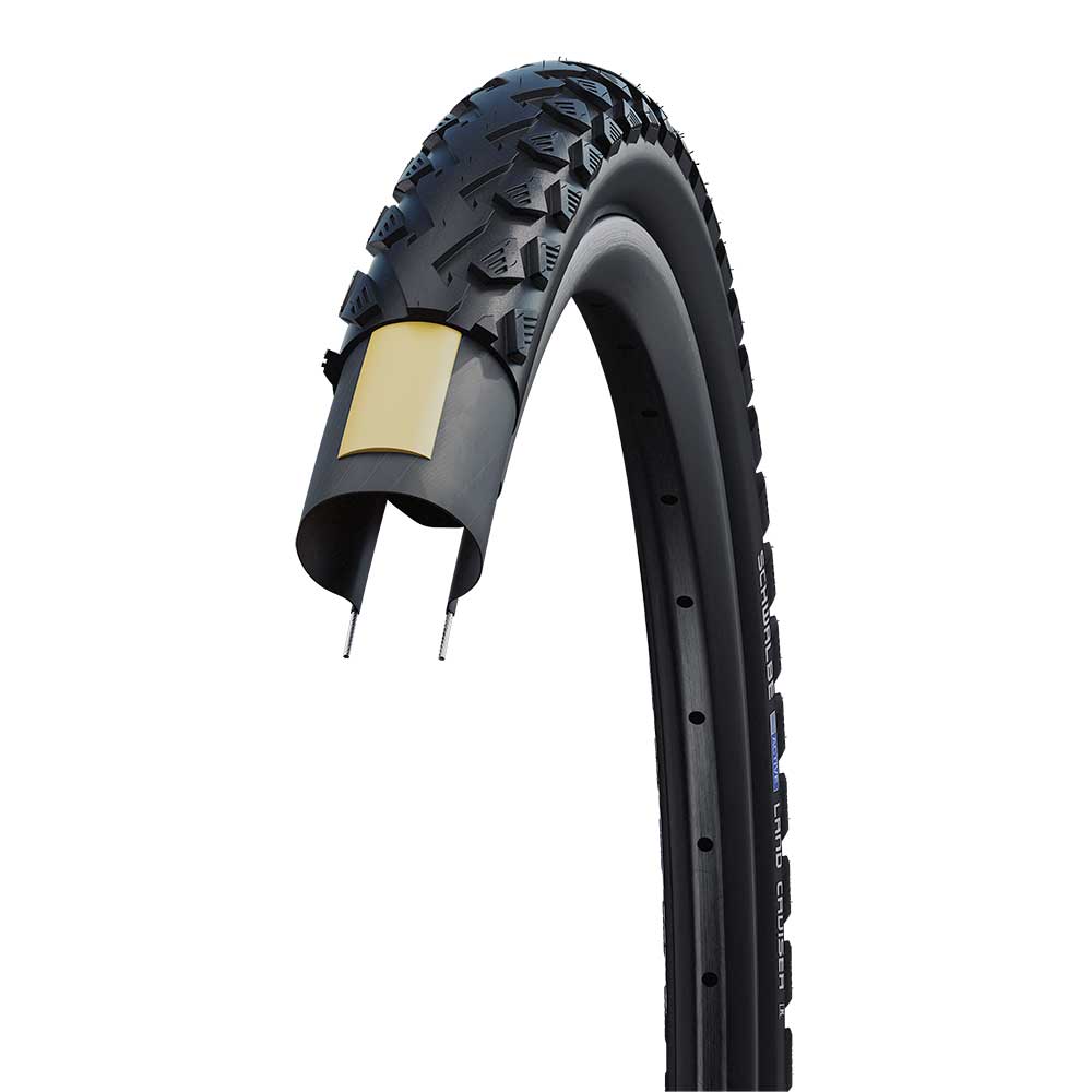 image 3 of Schwalbe Land Cruiser K-Guard