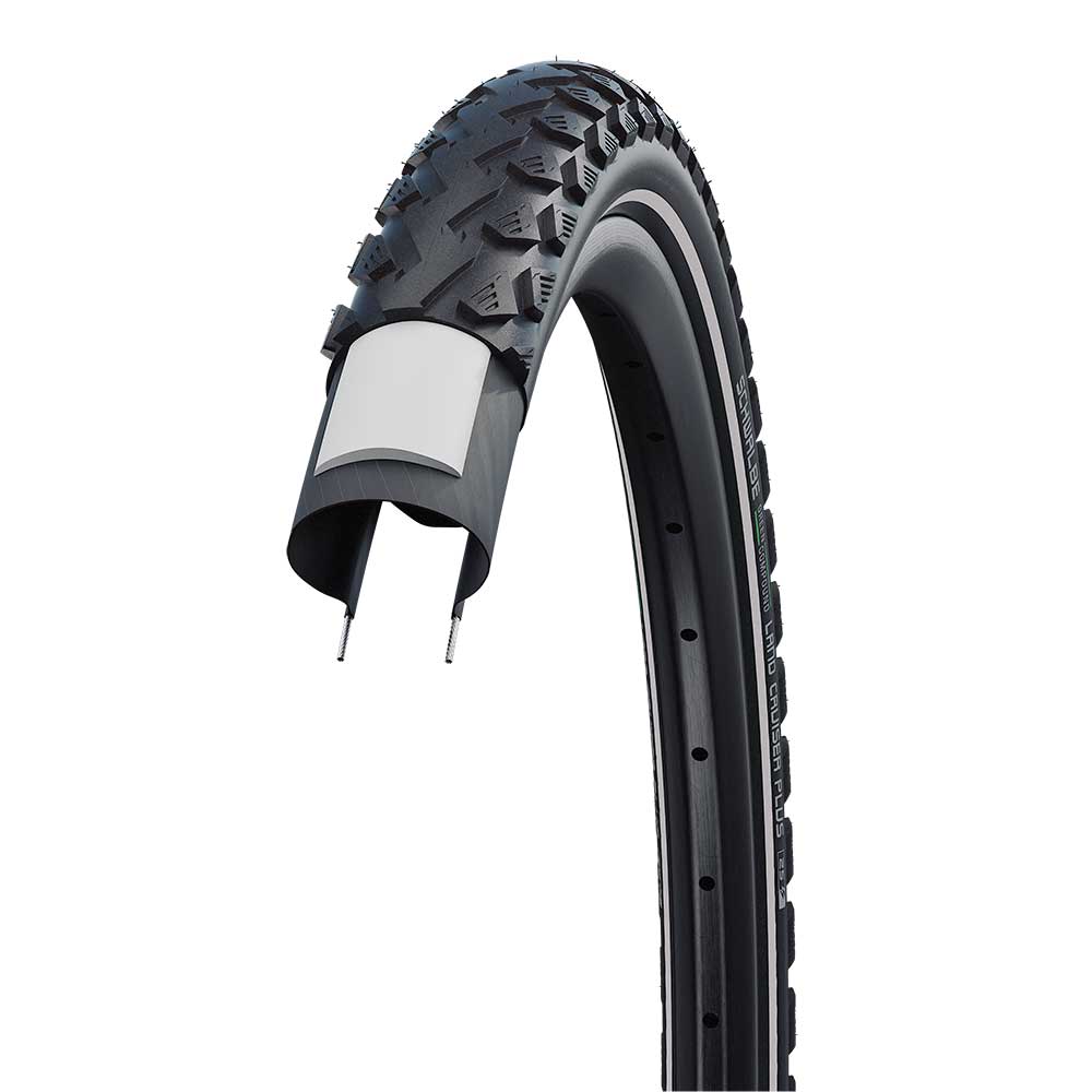 image 3 of Schwalbe Land Cruiser Plus