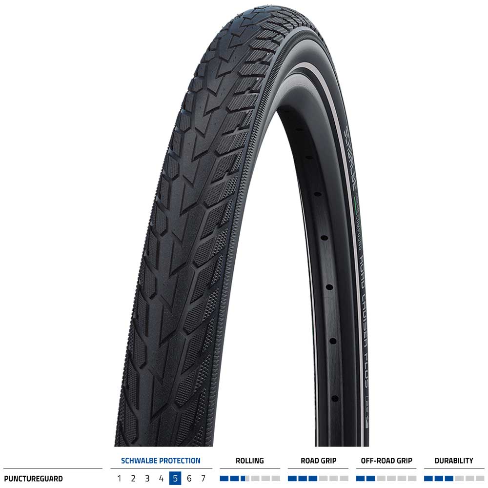 image 1 of Schwalbe Road Cruiser Plus