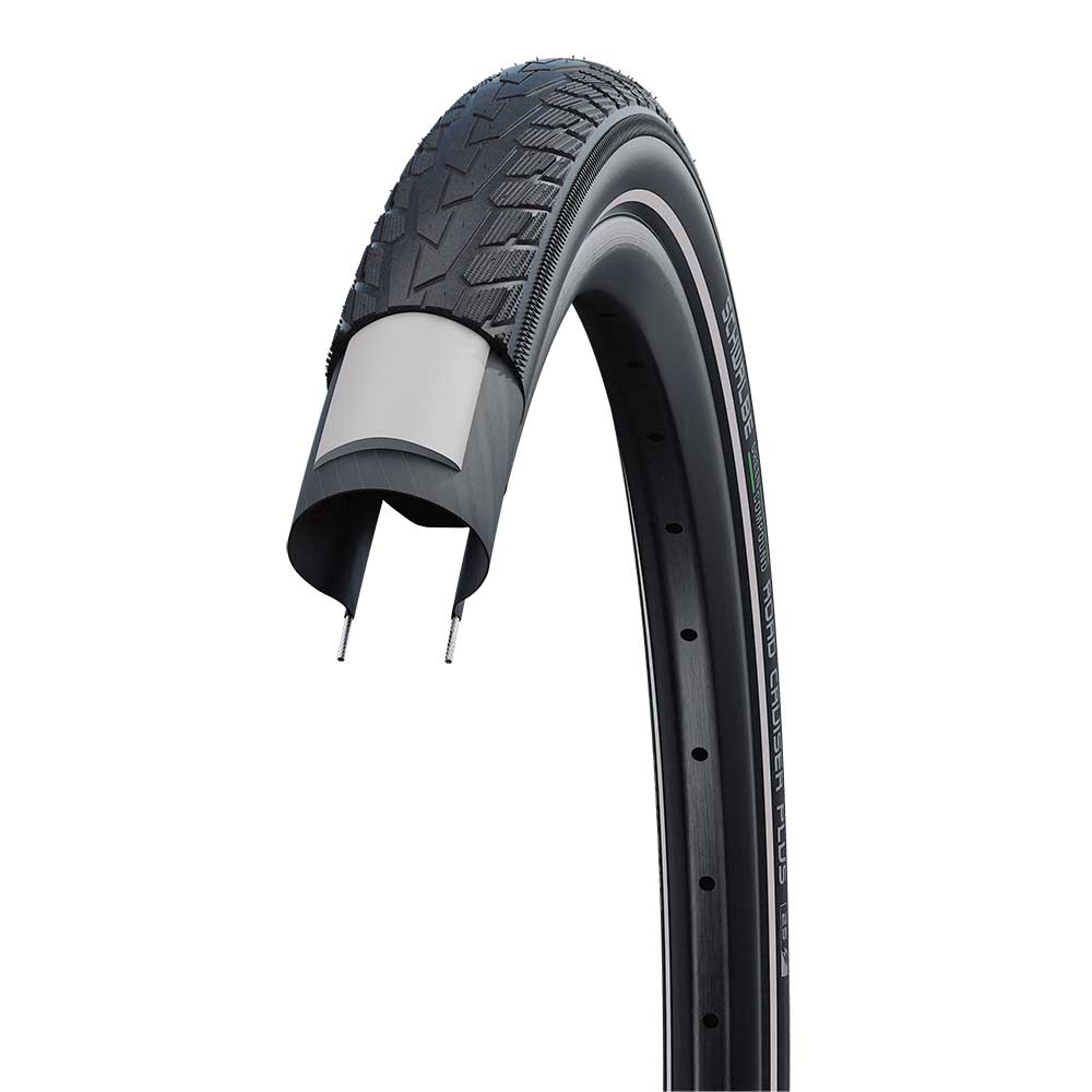 image 3 of Schwalbe Road Cruiser Plus