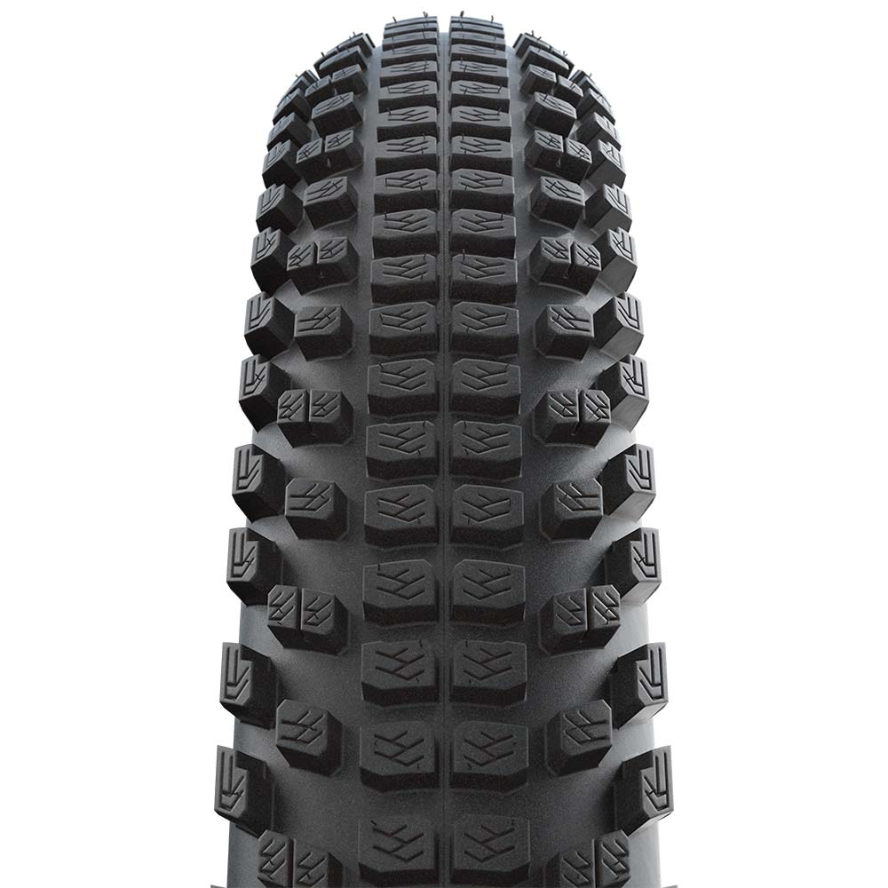 image 2 of Schwalbe Johnny Watts 365 DD GreenGuard