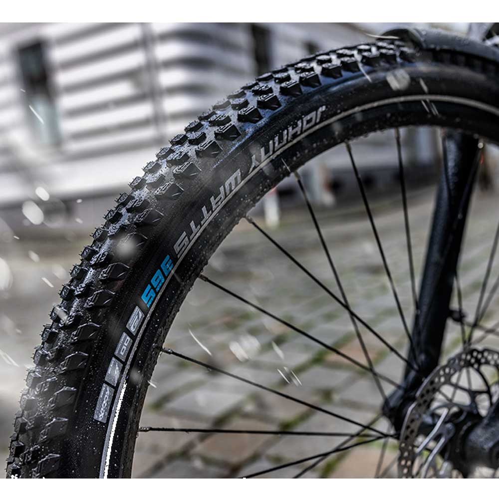 image 4 of Schwalbe Johnny Watts 365 DD GreenGuard