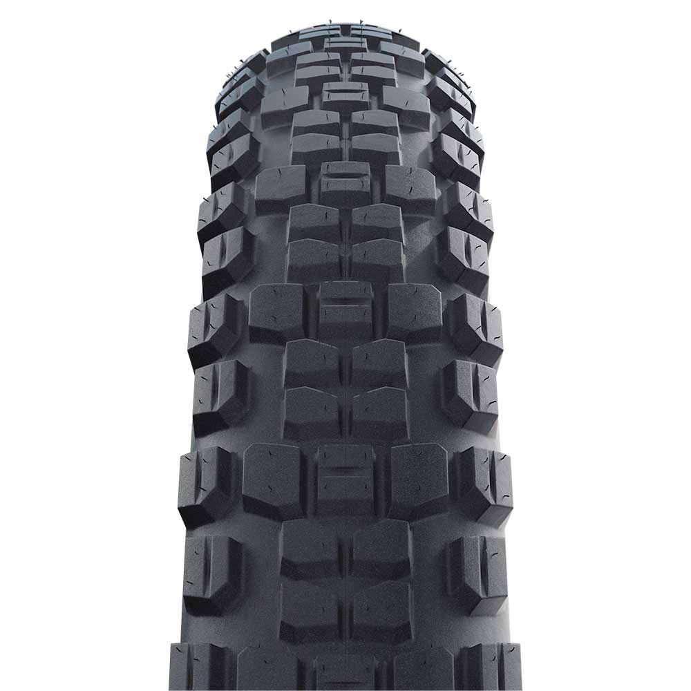 image 4 of Schwalbe Johnny Watts Performance DD RaceGuard