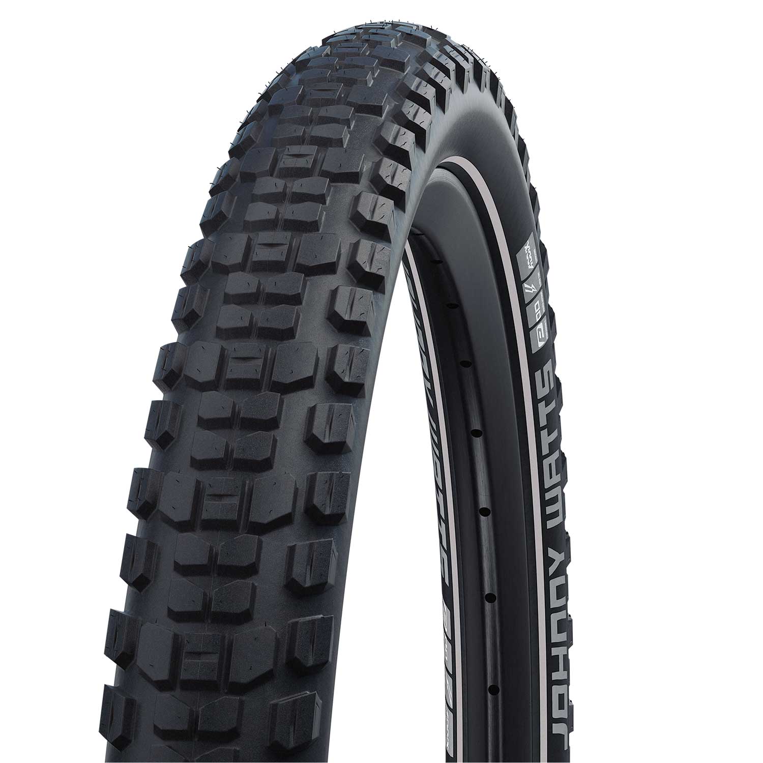 image 1 of Schwalbe Johnny Watts LR Performance