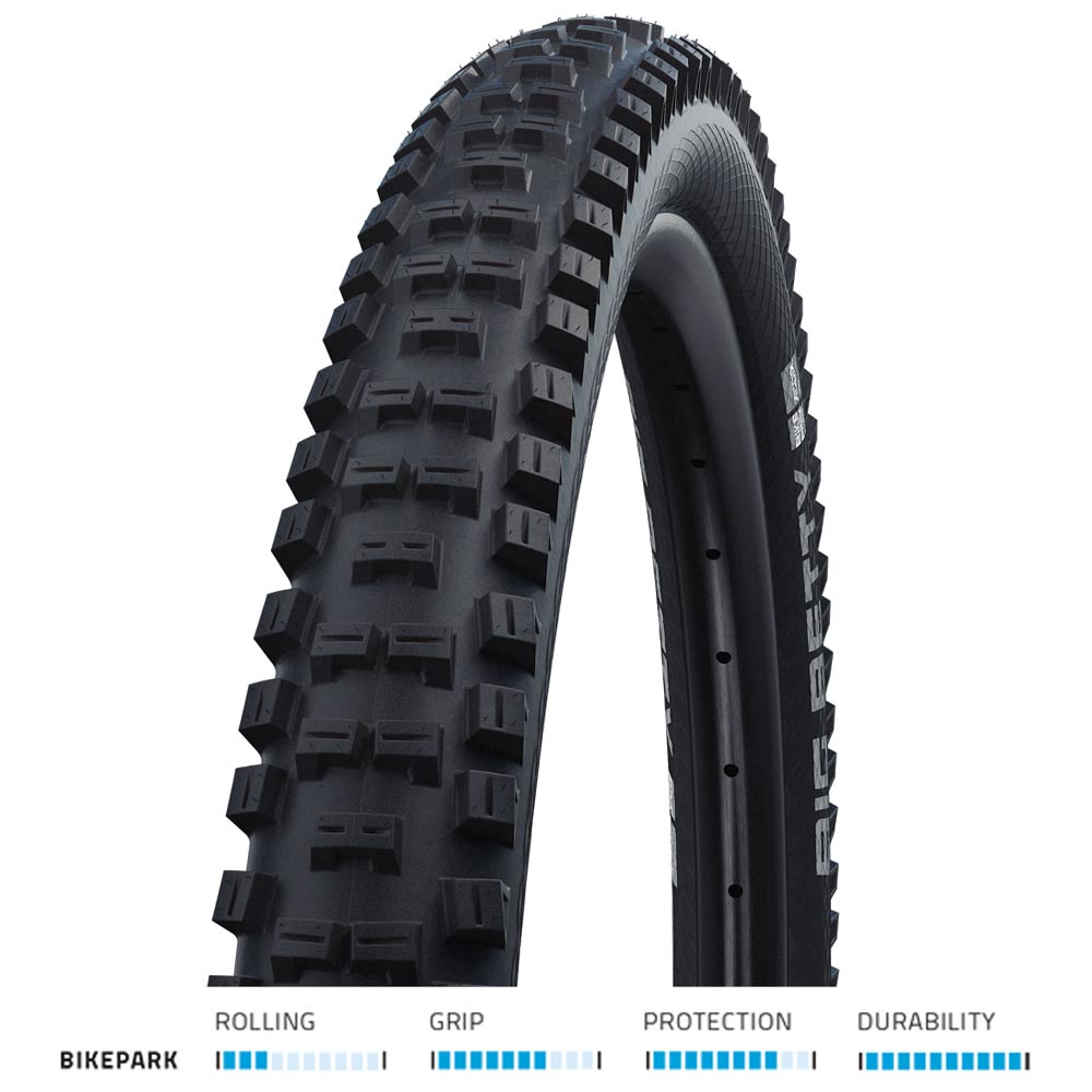image 1 of Schwalbe Big Betty Addix Performance Bikepark