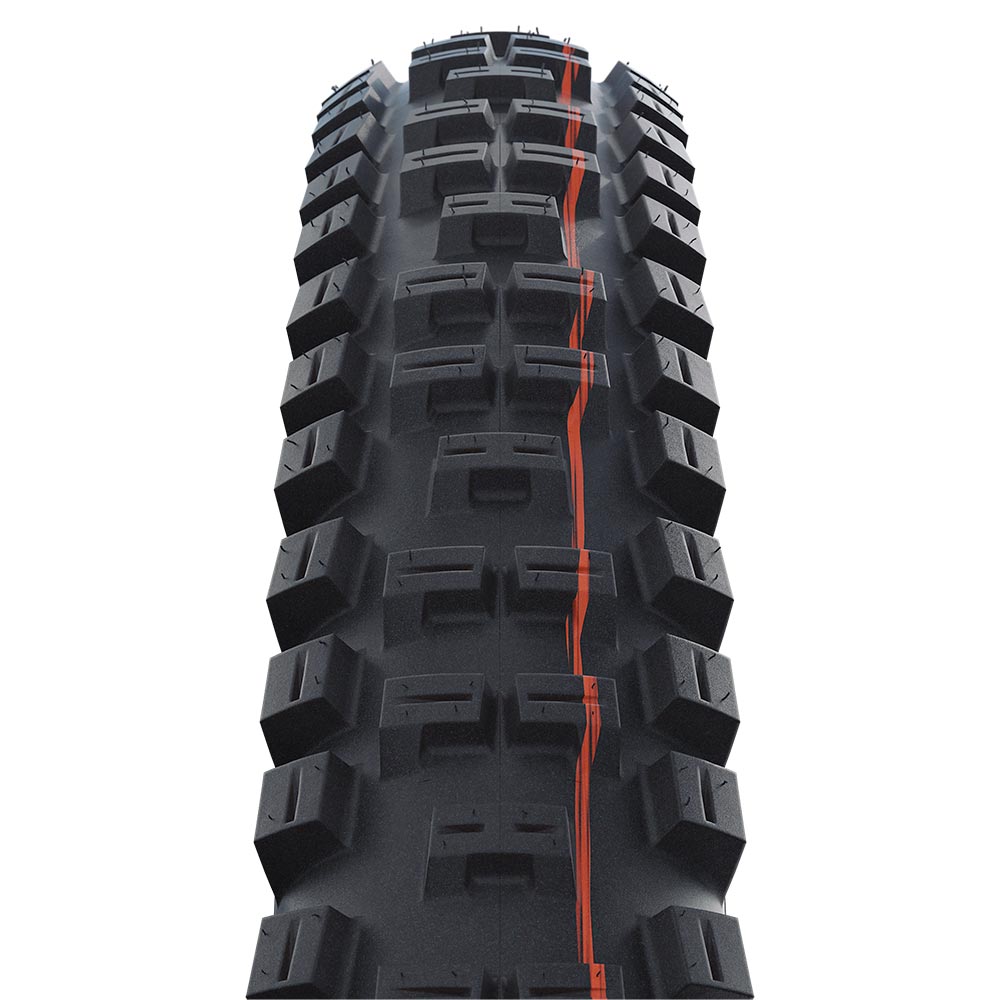 image 2 of Schwalbe Big Betty Evo Super Trail Folding TLE 