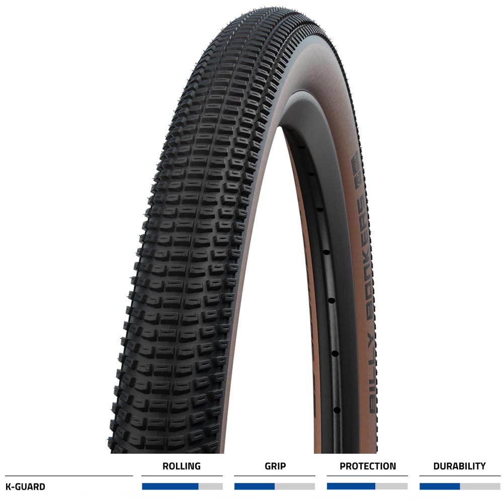 image 4 of Schwalbe Billy Bonkers K Guard