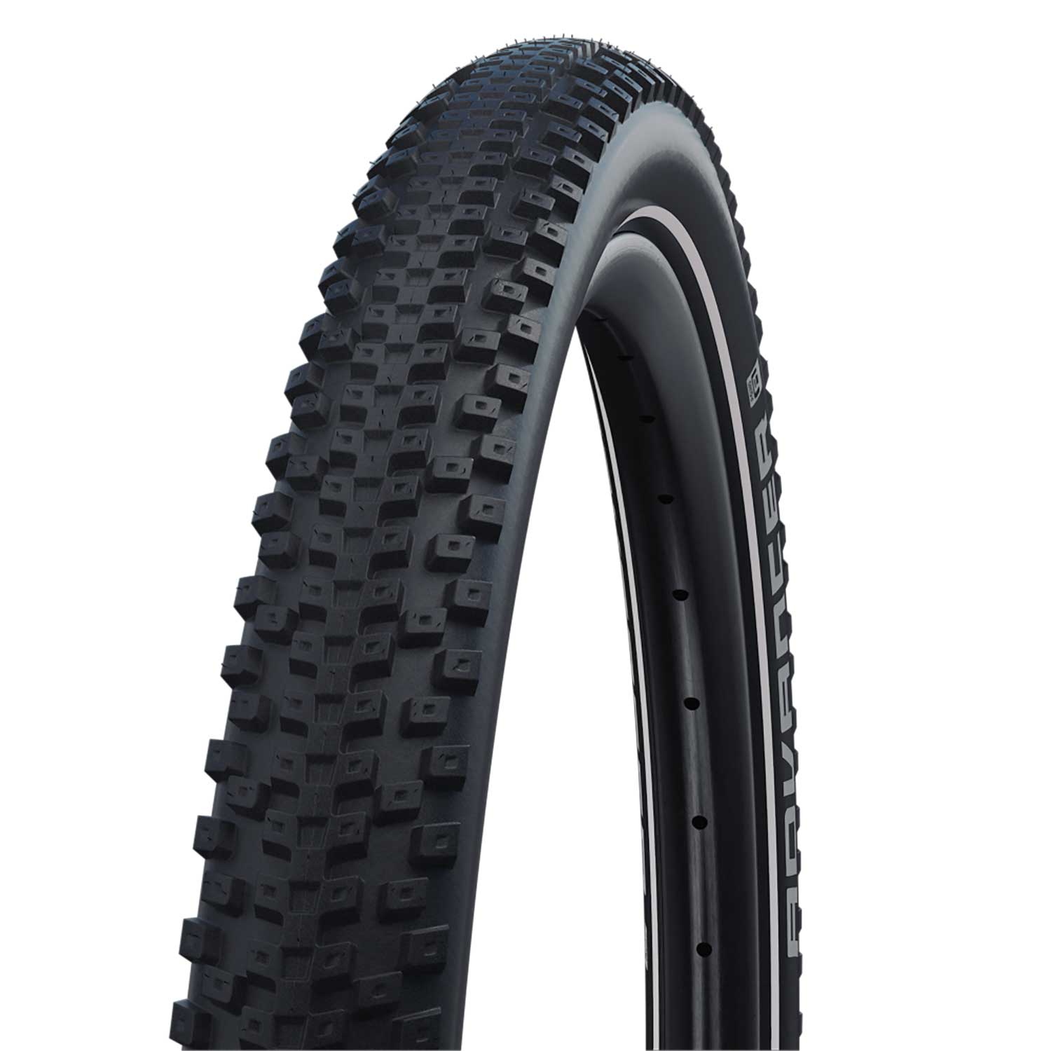 image 1 of Schwalbe Advancer Hybrid PunctureGuard