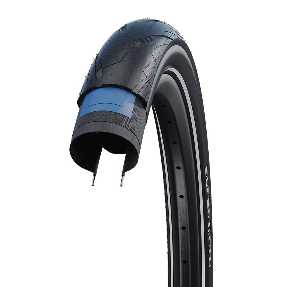 image 3 of Schwalbe Super Moto Performance Raceguard
