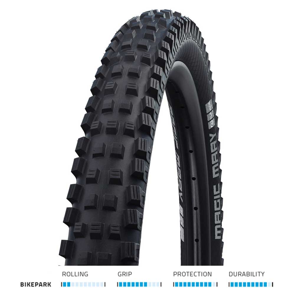 image 1 of Schwalbe Magic Mary Addix Bike Park