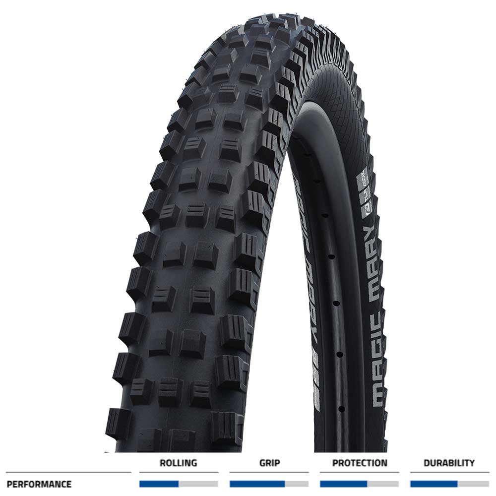 image 1 of Schwalbe Magic Mary Performance DD Folding TLE