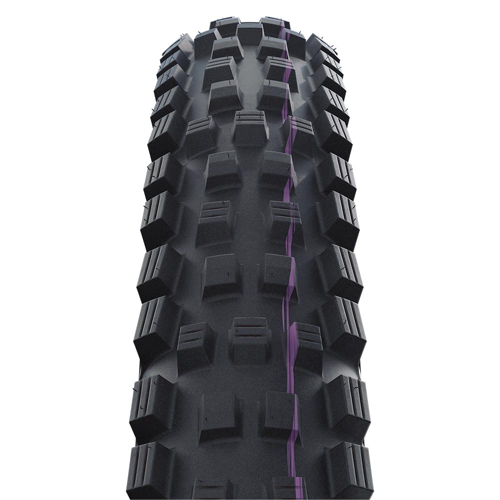 image 2 of Schwalbe Magic Mary Super Gravity Ultra Soft Folding TLE